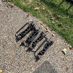 ルーフキャリアの画像