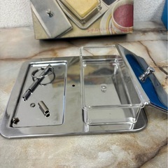 バターディッシュの画像