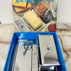 バターディッシュの画像