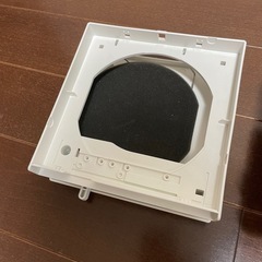 パナソニック
パイプファンFY-08PDS9の画像