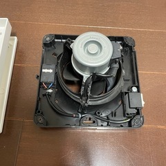 パナソニック
パイプファンFY-08PDS9の画像