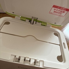 【超美品】Combi クイックウォーマーコンパクトの画像