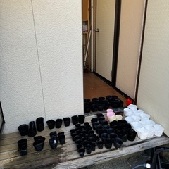 植物ポット(98個くらい)