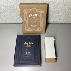 嵐　ARASHI フォトフレーム　ファンクラブ会員限定品