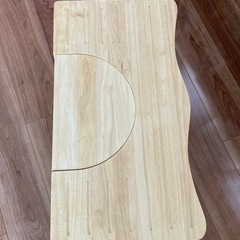トイレトレーニング用台の画像