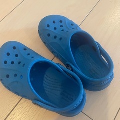 クロックス　サイズc10