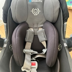 Uppababy MESA チャイルドシートの画像
