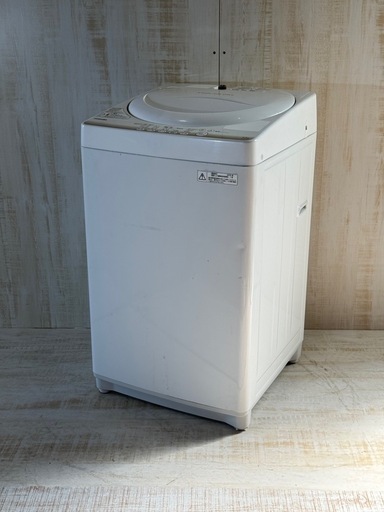 激安‼️TOSHIBA 2015年製 洗濯機4.2kg AW-4S2 【ネット決済・配送可・3ヶ月保証】 LA003