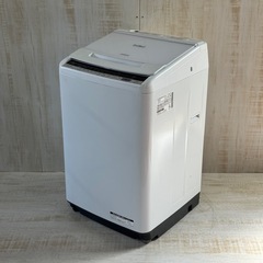 ★2025年製★未使用に近い★ハイアール　洗濯機　一人暮らし ☆2025年製☆未使用に近い☆ハイアール 洗濯機 一人暮らし