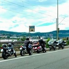 福岡市内発レンタルバイク 距離無制限 通勤通学配達にオススメ