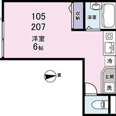 💕敷金ゼロ・礼金ゼロ・インターネット使用料ゼロ・仲介手数料ゼロ💕...