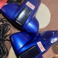 掃除機　クリーナー