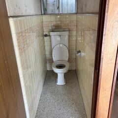 爆安！！🉐★初期費用無料DIY可能4月末まで家賃無料 ★池袋まで1時間強 駐車場付【ペット可 】3DK 110.6㎡ 戸建て 貸家 2階建て 格安 家賃2.8万円 埼玉県入間郡 ペット可 複数入居可 賃貸物件 バストイレ別 大きな戸建て 事務所利用可能 初期費用0円 − 埼玉県
