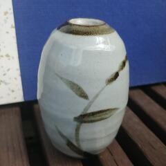 小さな花瓶セットの画像