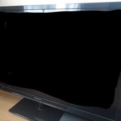32インチPanasonicテレビ（ジャンク品）