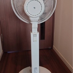 扇風機 パナソニック fーck 339