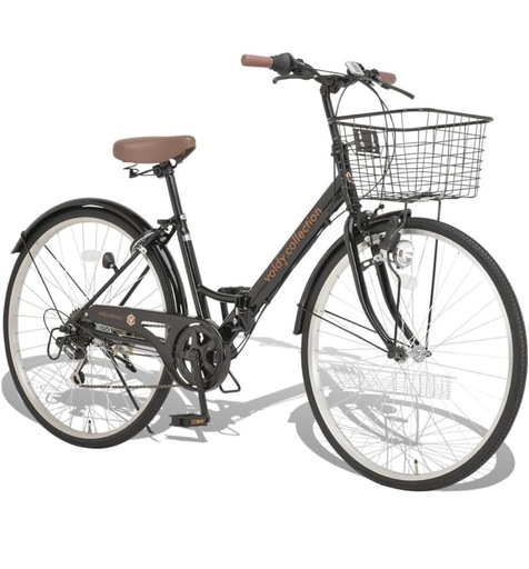 ボルディ 自転車