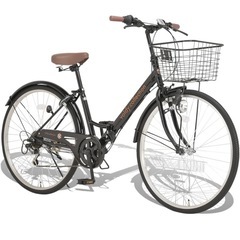 ボルディ 自転車