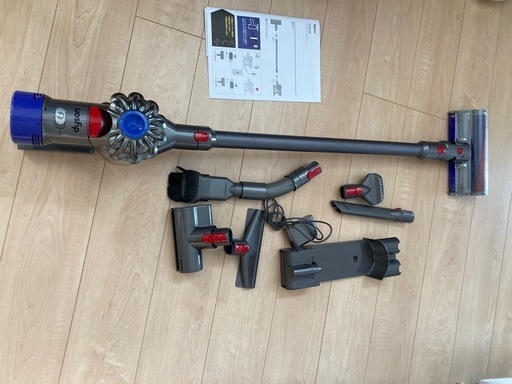 Dyson ダイソン