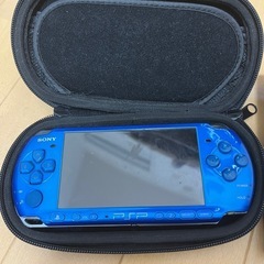PSP ソフト 8本　＋PSP本体ジャンク　値下げ