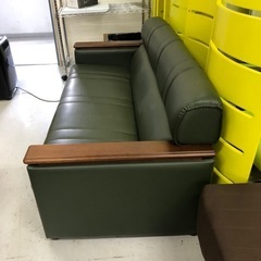 ⭐️3人用ソファー⭐️の画像
