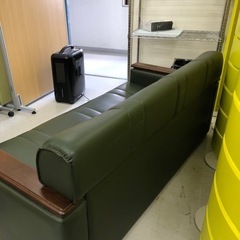 ⭐️3人用ソファー⭐️の画像