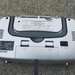 AM  FMラジオの画像