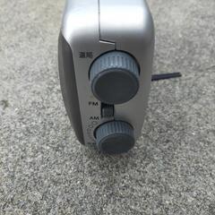 AM  FMラジオの画像