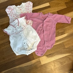 女の子70サイズまとめ売り