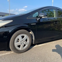 30プリウス車検残りたっぷり！！の画像