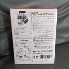 キヤノン用詰め替えインク未使用新品の画像