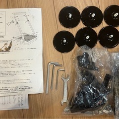 Thrustmaster T300RS GT Edition DRS-1 チェアの画像
