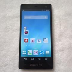 ARROWS NX   F-01F  android