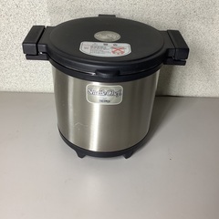 サーモス　真空保温調理器具　シャトルシェフ　KPY−4500