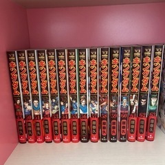 キングダム　漫画　50〜63巻