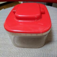 ダイキン 日本製 タッパー 