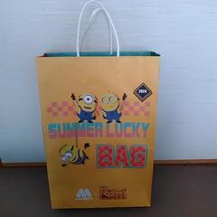 お値下げ新品ミニオングッズ3点の画像