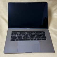 Apple MacBook Pro 15インチ Corei7:2...