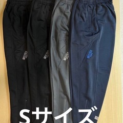 11本まとめ売り　新品 B各品 紳士裾ジップホッピングパンツ