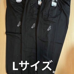 11本まとめ売り　新品 B各品 紳士裾ジップホッピングパンツの画像