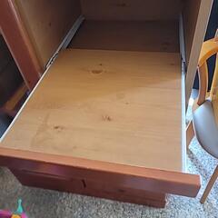 台所用ラックの画像