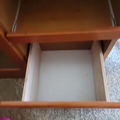 台所用ラックの画像