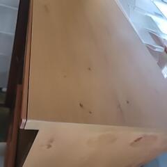 台所用ラックの画像