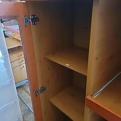 台所用ラックの画像