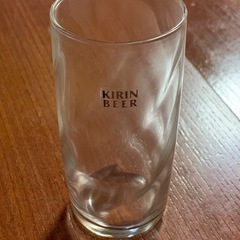 【KIRIN】ビアグラス🍺7個あります¥150/個