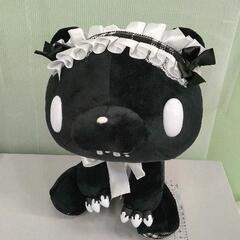0907-026 ぬいぐるみ