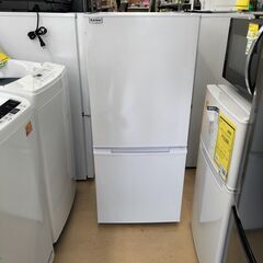 ★ジモティー割有★　SK JAPAN　2ドア冷蔵庫 139L  ...