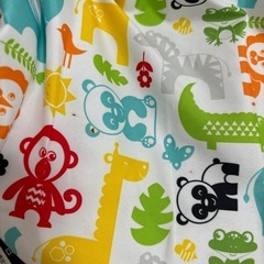 【美品】フィッシャープライス　ジャンパルーの画像