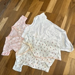 女の子50、70サイズまとめ売り