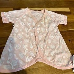 女の子50、70サイズまとめ売りの画像